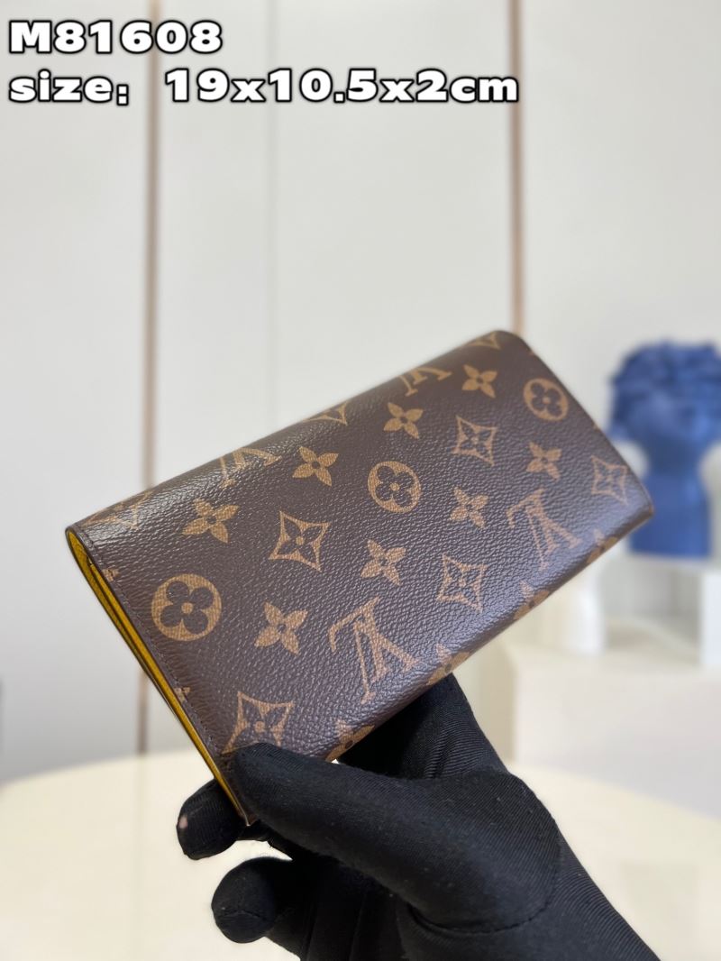 LV Wallets